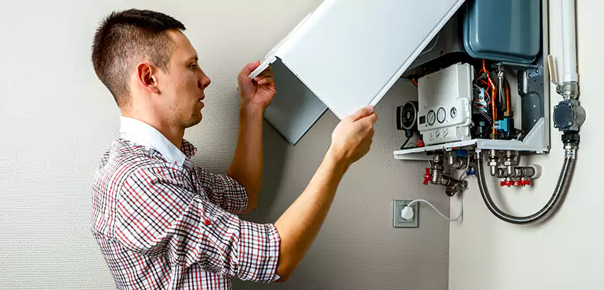 Electric Water Heater Maintenance in Noblesville