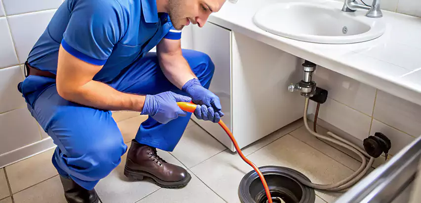 Sewer Jetting in Noblesville