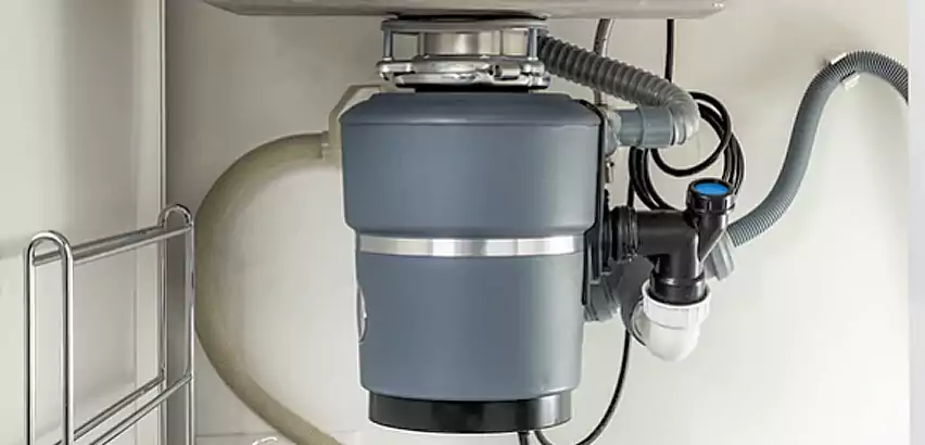 Insinkerator Air Switch Installation in Noblesville, IN