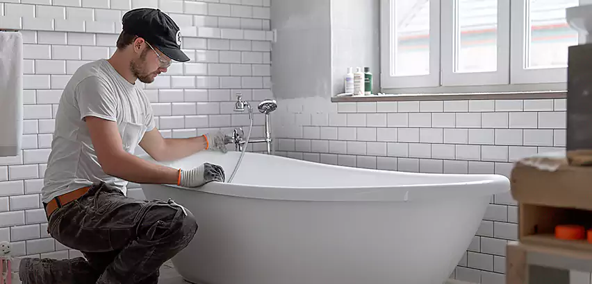 Leak Detection Companies Near Me in Noblesville
