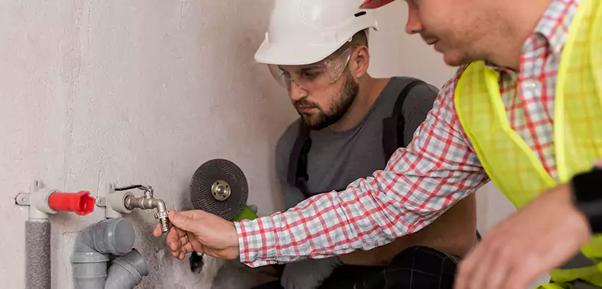 Water Softener Installation in Noblesville, IN