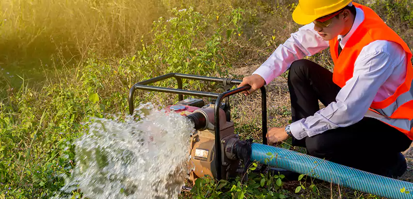 Well Pump Repair Noblesville