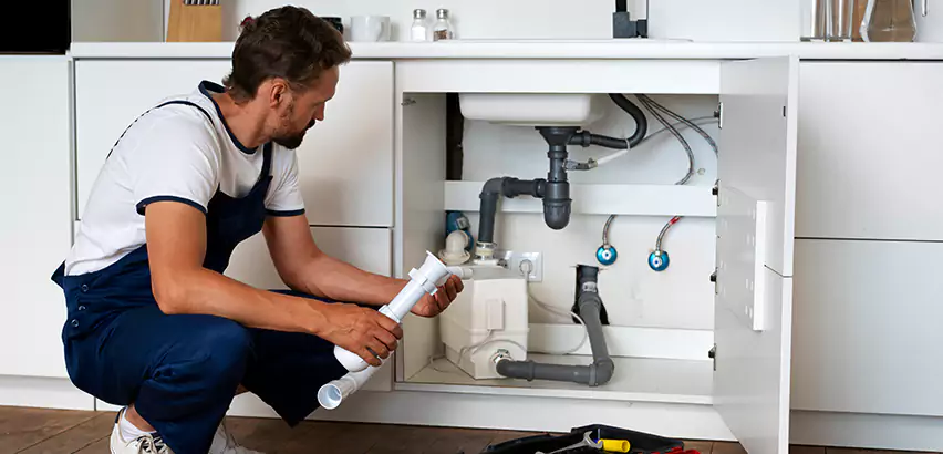 Pipe Replacement Services in Noblesville