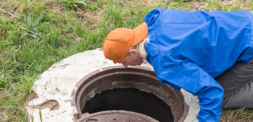Septic Tank Leak Repair in Noblesville, IN