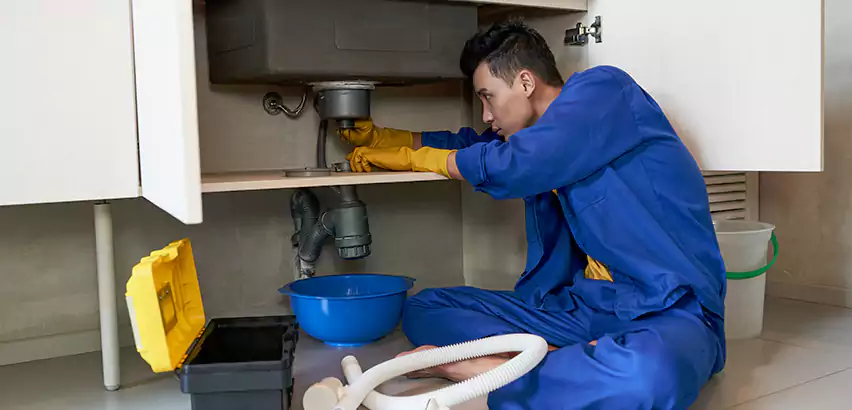 Sewer Line Maintenance Noblesville, IN