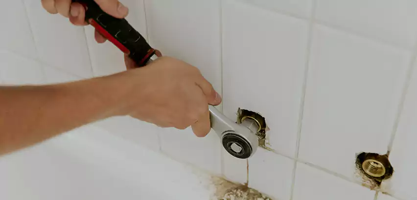 Slab Leak Detection and Repair in Noblesville