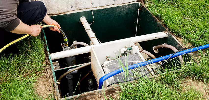 Zoeller Sump Pump Maintenance in Noblesville