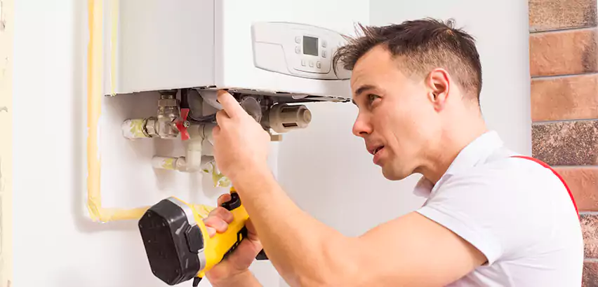 Takagi Tankless Water Heater Maintenance in Noblesville