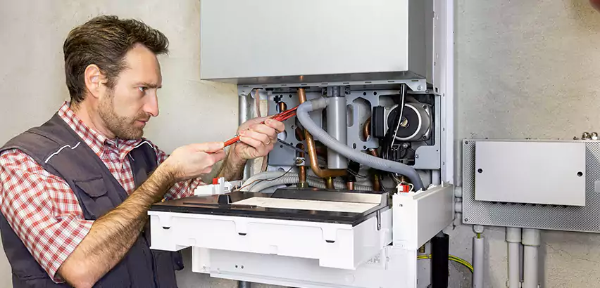 Rinnai Water Heater Maintenance Noblesville