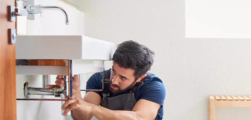 Commercial Water Leak Detection in Noblesville
