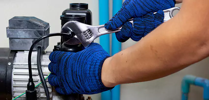 Well Water System Repair in Noblesville, IN