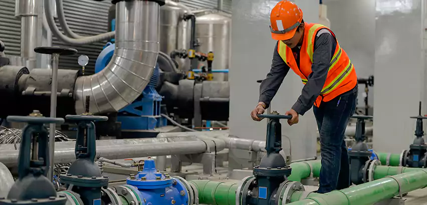Top-Notch Trenchless Sewer Line Repair Services in Noblesville, IN.