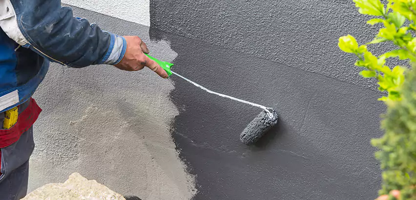 Walls Waterproofing in Noblesville, IN