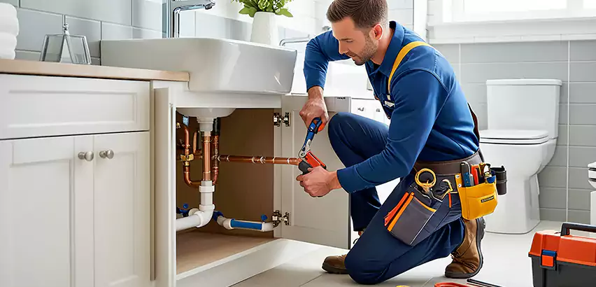 Water Damage Restoration in Noblesville