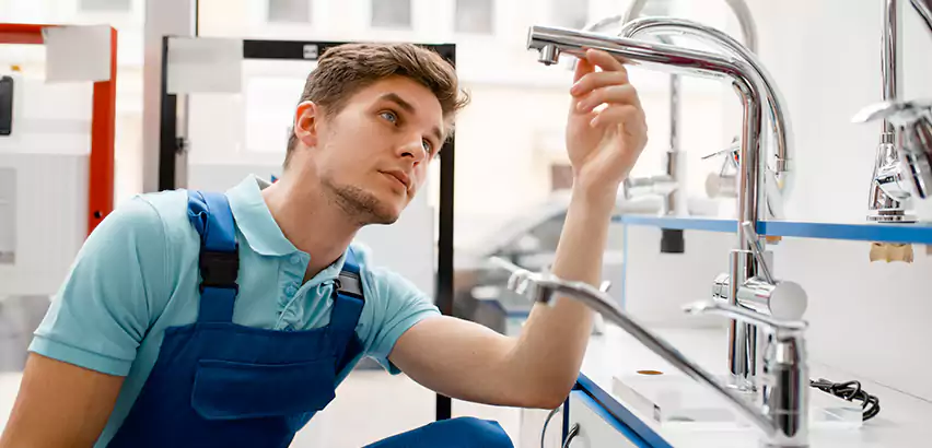 Water Leak Detection in Noblesville