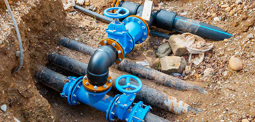 Professional Water Line Installation Services in Noblesville, IN