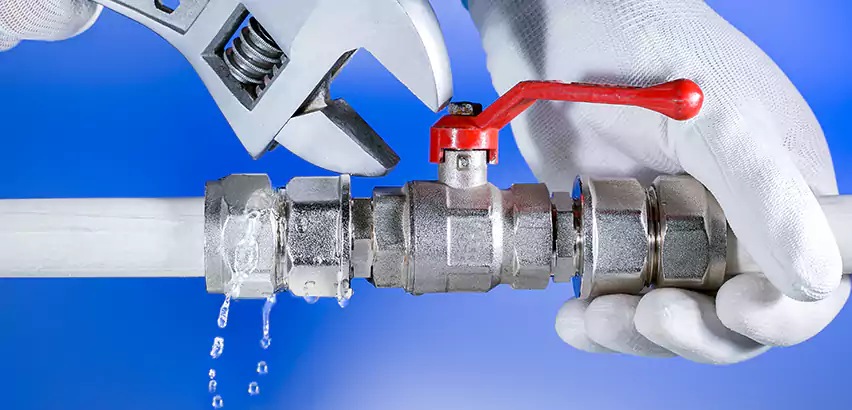 Water Line Repair in Noblesville, IN