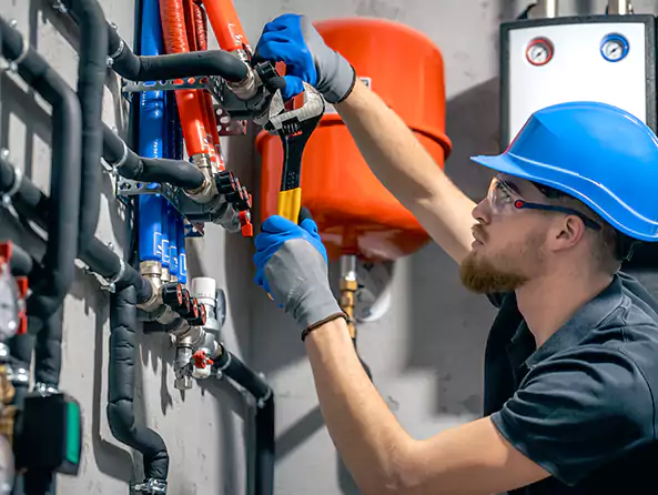 Why Choose Mr. Plumber Noblesville for Backflow Preventer Installation in Noblesville, IN?