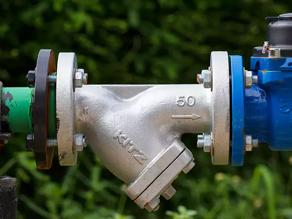 Why Choose Mr. Plumber Noblesville for Backflow Preventer Services in Noblesville, IN?