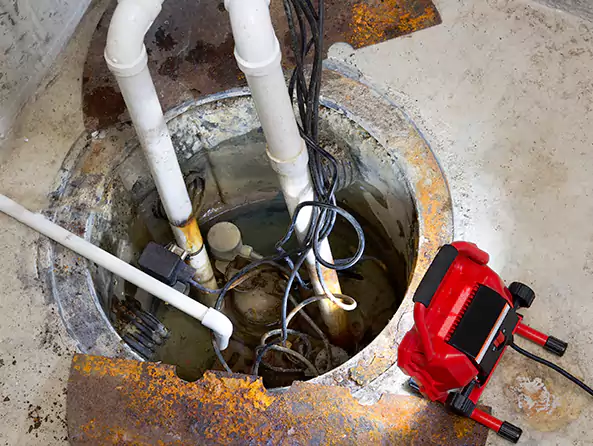 Why Choose Mr. Plumber Noblesville for Basement Sump Pump Installation in Noblesville?