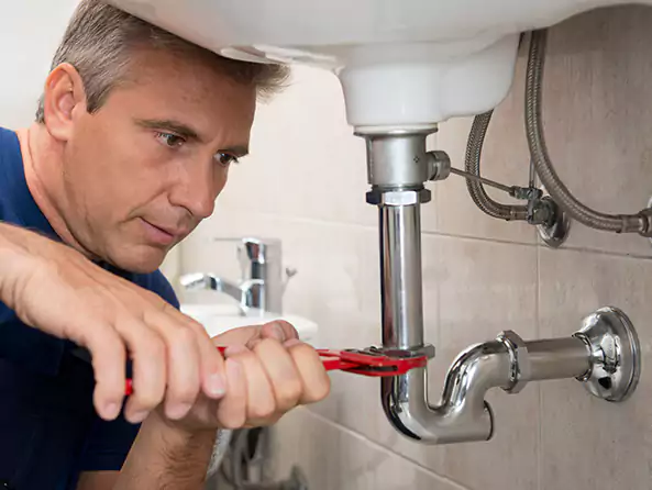 Why Choose Mr. Plumber Noblesville for Bathroom Plumbing in Noblesville, IN?