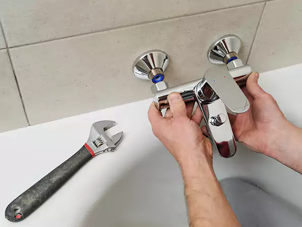 Why Choose Mr. Plumber Noblesville for Bathtub Faucet Replacement in Noblesville, IN?