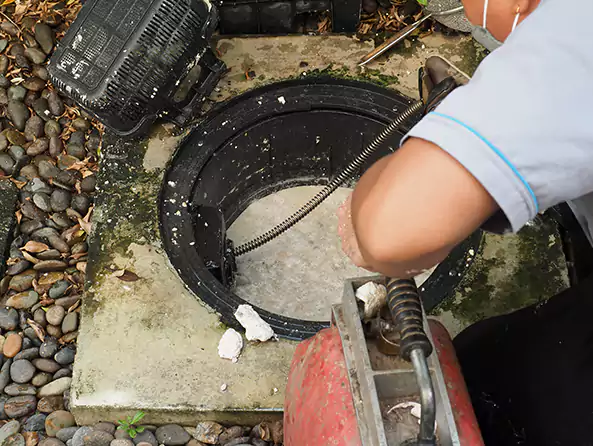 Why Choose Mr. Plumber Noblesville for Clogged Drain Repair in Noblesville, IN?