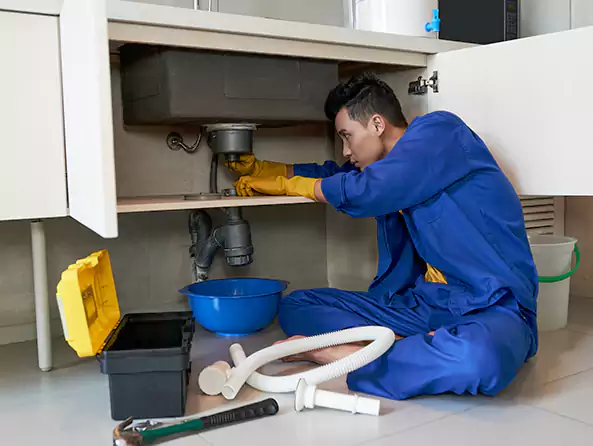Why Choose Mr. Plumber Noblesville for Drain Cleaning in Noblesville, IN?