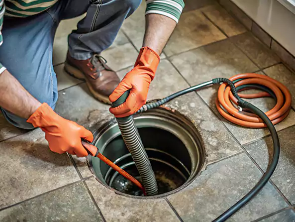 Why Choose Mr. Plumber Noblesville for Drain Jetting in Noblesville, location field=ss]?