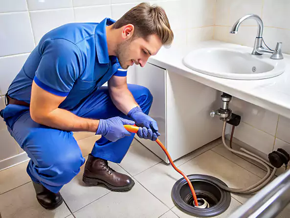 Why Choose Mr. Plumber Noblesville for Drain Repairs in Noblesville, IN?
