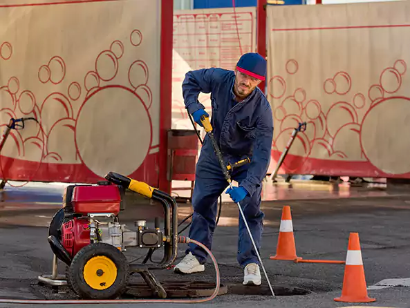 Why Choose Mr. Plumber Noblesville for Drain Services in Noblesville, IN?