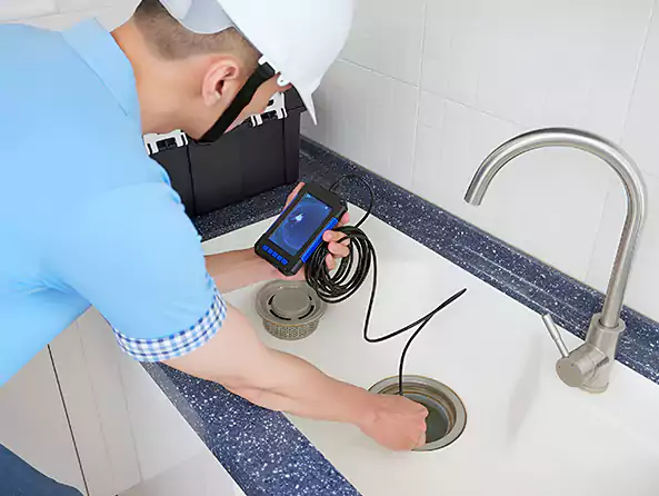 Why Choose Mr. Plumber Noblesville for Drain Unblocking in Noblesville, IN?