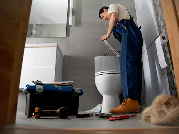  Why Choose Mr. Plumber Noblesville for Drainage Services in Noblesville, IN?]