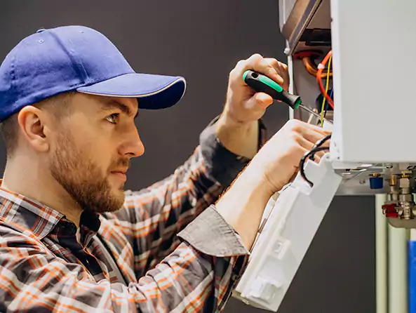 Why Choose Mr. Plumber Noblesville for Electric Tankless Water Heater Installation in Noblesville, IN?
