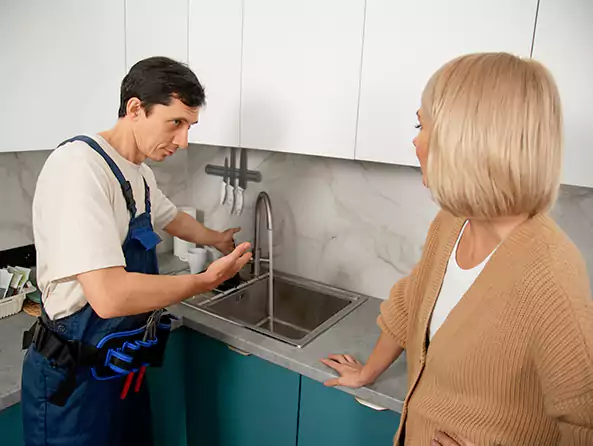 Why Choose Mr. Plumber Noblesville for Emergency Plumbing Repair in Noblesville, IN?