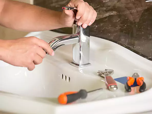 Why Choose Mr. Plumber Noblesville for Bathroom Faucet Installation in Noblesville, IN?