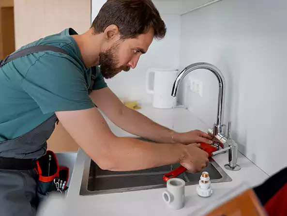 Why Choose Mr. Plumber Noblesville for Faucet Repair in Noblesville, IN?