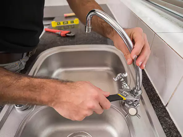 Why Choose Mr. Plumber Noblesville for Faucet Replacement in Noblesville, IN?