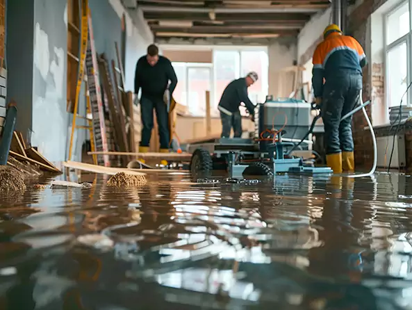  Why Choose Mr. Plumber Noblesville for Flood Restoration in Noblesville, IN?