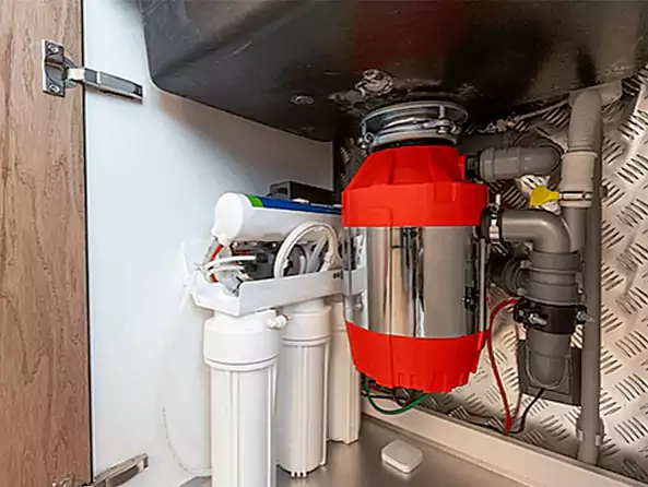 Why Choose Mr. Plumber Noblesville for Garbage Disposal Installation in Noblesville, IN?