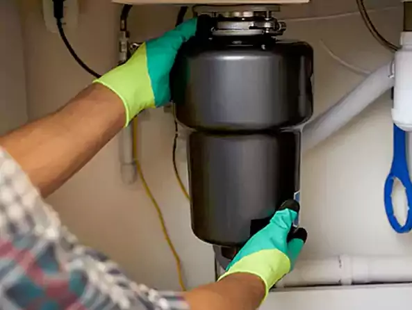 Why Choose Mr. Plumber Noblesville for Garbage Disposal Replacement in Noblesville, IN?