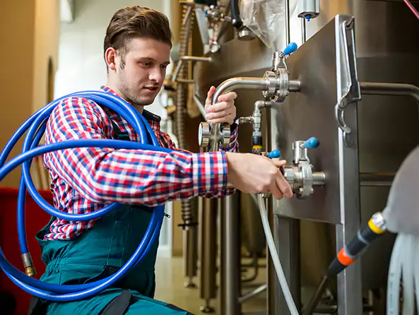Why Choose Mr. Plumber Noblesville for Gas Leak Repair in Noblesville, IN?