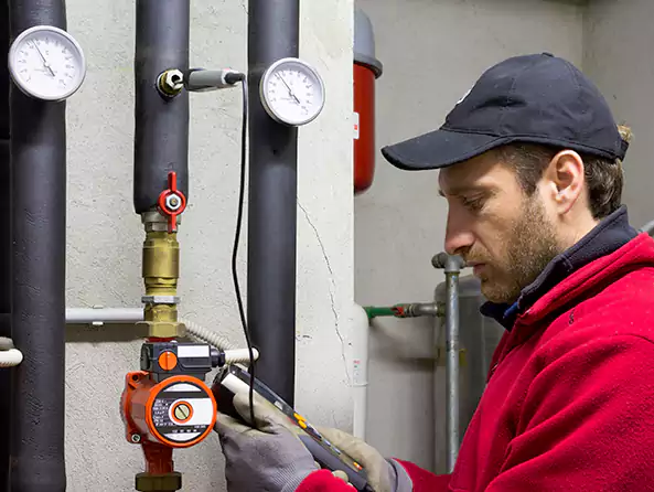 Why Choose Mr. Plumber Noblesville for Gas Line Installation in Noblesville, IN?