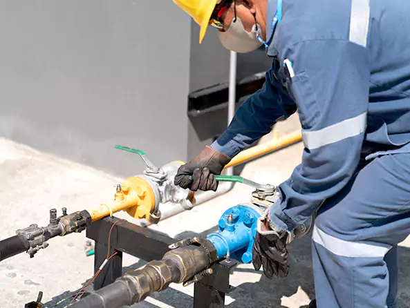  Why Choose Mr. Plumber Noblesville for Gas Line Repair in Noblesville, IN?