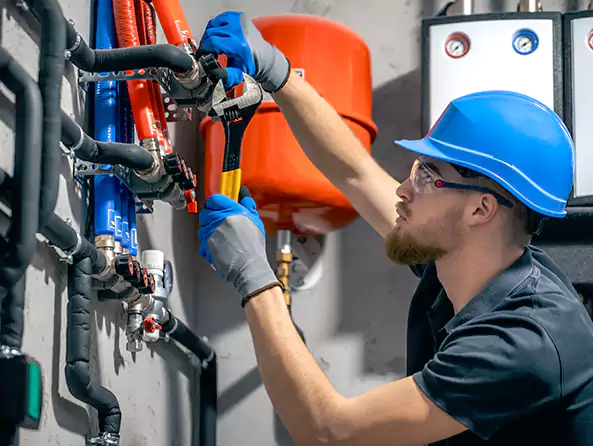 Why Choose Mr. Plumber Noblesville for Gas Water Heater Installation in Noblesville, IN