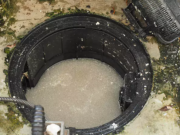 Why Choose Mr. Plumber Noblesville for Grease Trap Installation in Noblesville, IN?