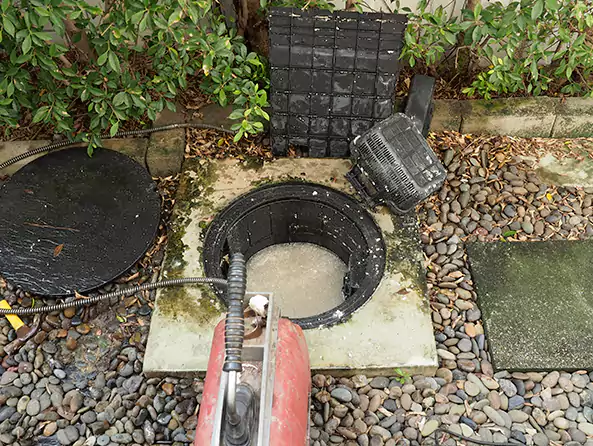 Why Choose Mr. Plumber Noblesville for Grease Trap Repair in Noblesville, IN?