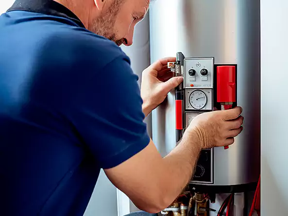 Why Choose Mr. Plumber Noblesville for Hot Water Tank Maintenance in Noblesville, IN?