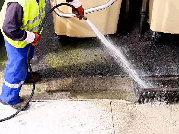 Why Choose Mr. Plumber Noblesville for Hydro Jetting in Noblesville, IN?
