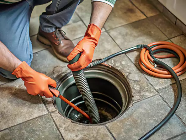  Why Choose Mr. Plumber Noblesville for Hydrojet Plumbing in Noblesville, IN?